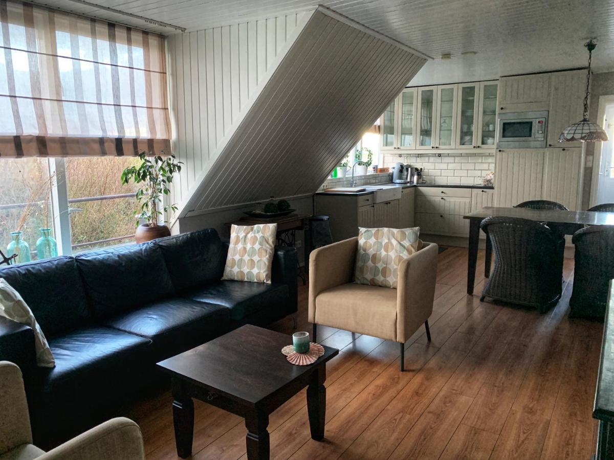 Heerenkeet 4 Pers Appartement Aan De Oosterschelde Kerkwerve المظهر الخارجي الصورة